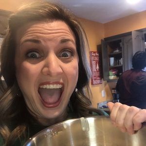 Meet your Posher, Shelley